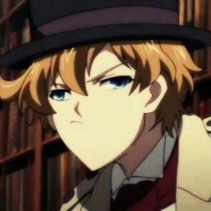 Meet your Posher, John